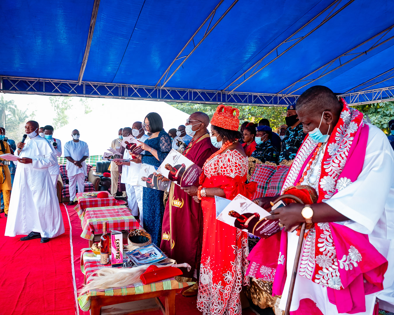 Chioma Uzodimma
